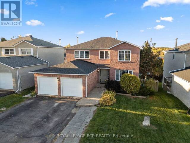 220 EDENWOOD CRESCENT Orangeville Ontario, L9W 4M8 - 5 Bedrooms Home For Sale