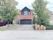 8 SAFARI COURT | Brampton Ontario | Slide Image One