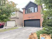 8 SAFARI COURT | Brampton Ontario | Slide Image Three