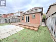 8 SAFARI COURT | Brampton Ontario | Slide Image Forty-five