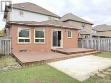 8 SAFARI COURT | Brampton Ontario | Slide Image Forty-six
