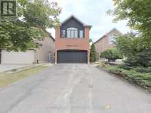 8 SAFARI COURT | Brampton Ontario | Slide Image Five