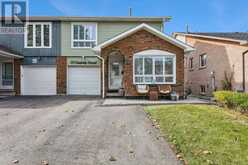 35 CAMBERLEY CRESCENT | Brampton Ontario | Slide Image One
