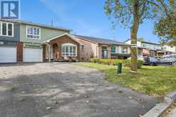 35 CAMBERLEY CRESCENT | Brampton Ontario | Slide Image Two
