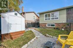 35 CAMBERLEY CRESCENT | Brampton Ontario | Slide Image Fifty
