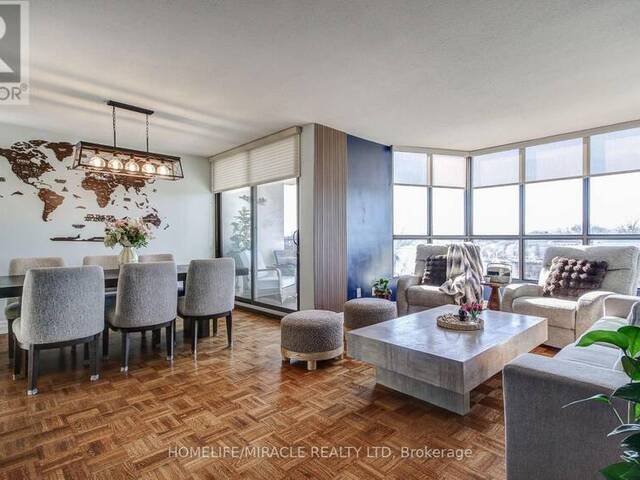504 - 1333 BLOOR STREET Mississauga Ontario, L4Y 3T6 - 3 Bedrooms Condo For Sale