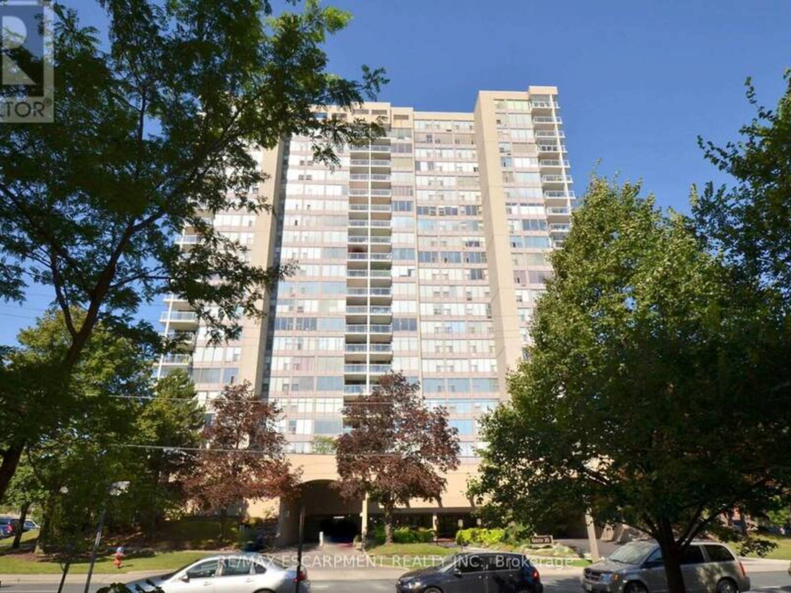 1203 - 75 QUEEN STREET N, Hamilton, Ontario L8R 3J3