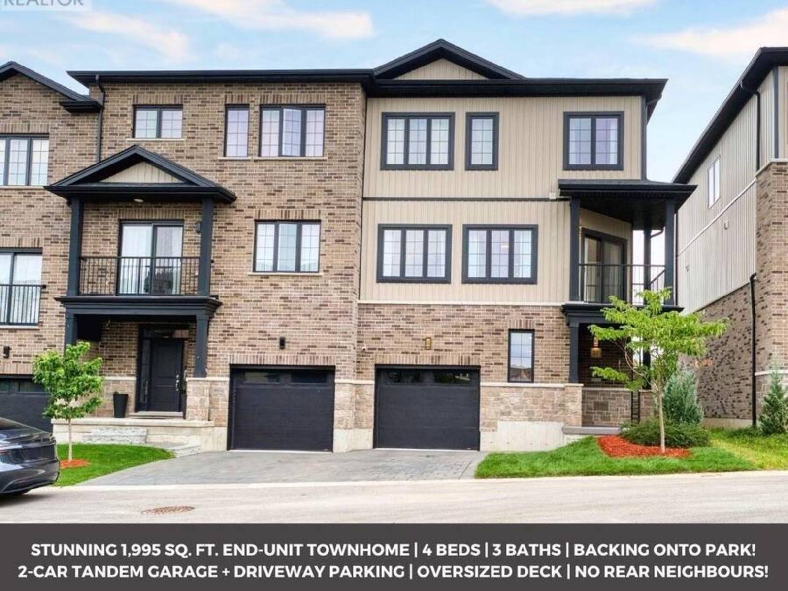 37 - 2610 KETTERING PLACE, London, Ontario N6M 0J4
