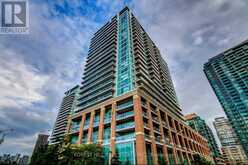 1808 - 100 WESTERN BATTERY ROAD | Toronto Ontario | Slide Image One