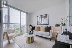 1512 - 85 QUEENS WHARF ROAD | Toronto Ontario | Slide Image Twelve