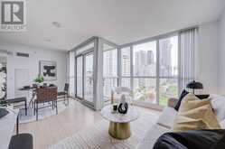 1512 - 85 QUEENS WHARF ROAD | Toronto Ontario | Slide Image Sixteen