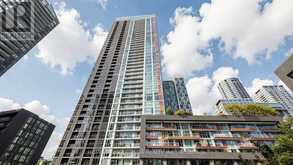 1512 - 85 QUEENS WHARF ROAD | Toronto Ontario | Slide Image One