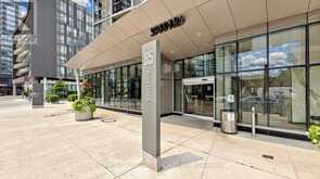 1512 - 85 QUEENS WHARF ROAD | Toronto Ontario | Slide Image Two