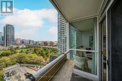 1512 - 85 QUEENS WHARF ROAD | Toronto Ontario | Slide Image Thirty-seven
