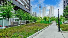 1512 - 85 QUEENS WHARF ROAD | Toronto Ontario | Slide Image Thirty-nine
