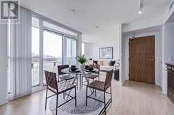 1512 - 85 QUEENS WHARF ROAD | Toronto Ontario | Slide Image Nine