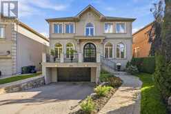 571 OLD ORCHARD GROVE | Toronto Ontario | Slide Image One