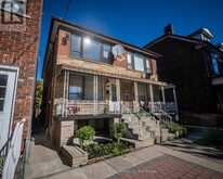 72A LINDSEY AVENUE | Toronto Ontario | Slide Image One