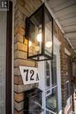 72A LINDSEY AVENUE | Toronto Ontario | Slide Image Two