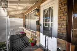 72A LINDSEY AVENUE | Toronto Ontario | Slide Image Three