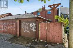 72A LINDSEY AVENUE | Toronto Ontario | Slide Image Forty-one