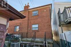 72A LINDSEY AVENUE | Toronto Ontario | Slide Image Forty-three