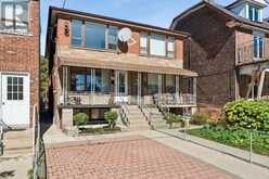 72A LINDSEY AVENUE | Toronto Ontario | Slide Image Fifty