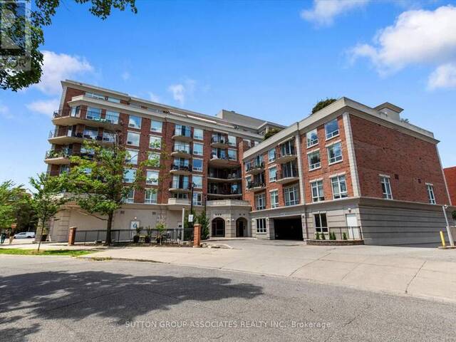 PH6 - 18 WANLESS AVENUE Toronto Ontario, M4N 3R9 - 3 Bedrooms Condo For Sale