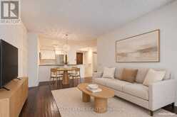507 - 388 BLOOR STREET E | Toronto Ontario | Slide Image Three
