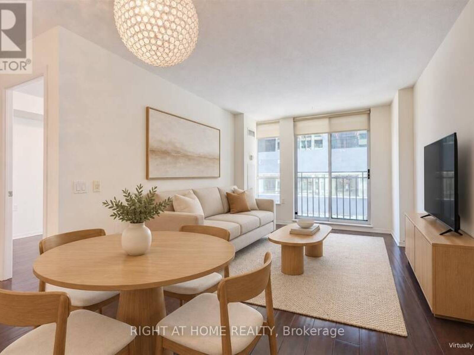 507 - 388 BLOOR STREET E, Toronto, Ontario M4W 3W9