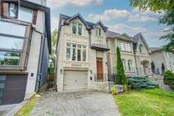 328 DOUGLAS AVENUE | Toronto Ontario | Slide Image One
