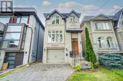 328 DOUGLAS AVENUE | Toronto Ontario | Slide Image Two