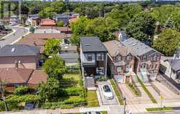 10 HAMSTEAD AVENUE | Toronto Ontario | Slide Image Forty-six