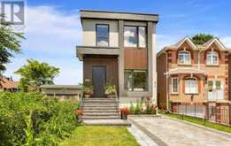 10 HAMSTEAD AVENUE | Toronto Ontario | Slide Image Two