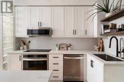 35 CHAPMAN AVENUE | Toronto Ontario | Slide Image Nineteen