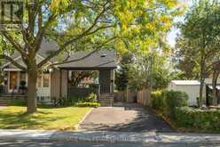 35 CHAPMAN AVENUE | Toronto Ontario | Slide Image One