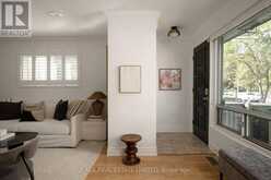 35 CHAPMAN AVENUE | Toronto Ontario | Slide Image Two