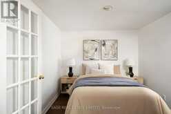 35 CHAPMAN AVENUE | Toronto Ontario | Slide Image Thirty-eight