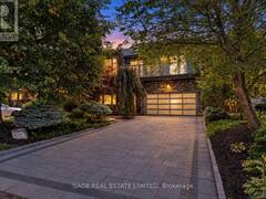 79 FISHLEIGH DRIVE Toronto Ontario, M1N 1H3