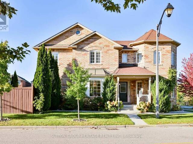 2 BEADLE DRIVE Ajax Ontario, L1S 7N9 - 4 Bedrooms Home For Sale