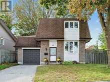 22 HARPER COURT | Whitby Ontario | Slide Image Two
