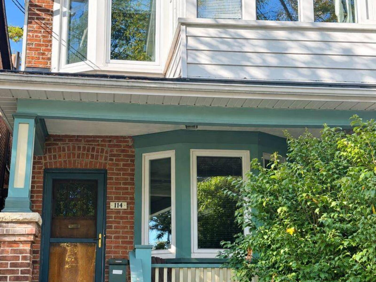 114 ARUNDEL AVENUE, Toronto, Ontario M4K 3A4