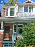 114 ARUNDEL AVENUE | Toronto Ontario | Slide Image One