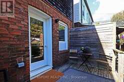 389 COXWELL AVENUE | Toronto Ontario | Slide Image Twenty-seven