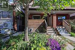 389 COXWELL AVENUE | Toronto Ontario | Slide Image Two