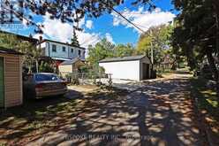 389 COXWELL AVENUE | Toronto Ontario | Slide Image Thirty-three