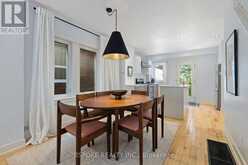 389 COXWELL AVENUE | Toronto Ontario | Slide Image Nine