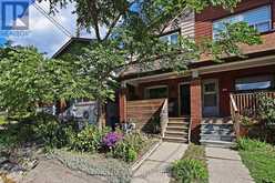 389 COXWELL AVENUE | Toronto Ontario | Slide Image Three