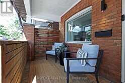 389 COXWELL AVENUE | Toronto Ontario | Slide Image Four