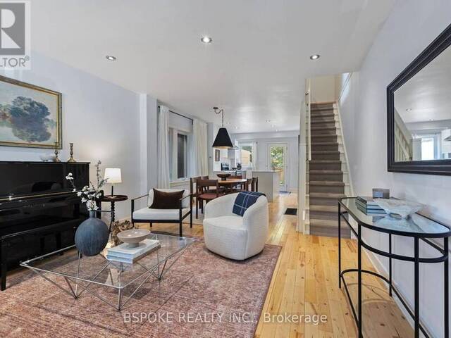 389 COXWELL AVENUE Toronto Ontario, M4L 3B8 - 3 Bedrooms Home For Sale